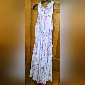 White House Black Market dress sz 6P